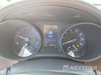 Zdjęcie 9 z 12 samochodu: 2020 TOYOTA C-HR LE VIN:JTNKHMBX0L1064147 - miniatura