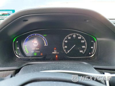 Zdjęcie 9 z 12 samochodu: 2018 HONDA ACCORD TOURING HYBRID VIN:1HGCV3F99JA008102 - miniatura