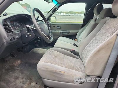 Zdjęcie 7 z 12 samochodu: 2006 TOYOTA TUNDRA SR5 VIN:5TBBT44176S482412 - miniatura
