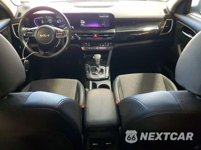 Zdjęcie 8 z 13 samochodu: 2025 KIA SELTOS S VIN:KNDEUCAA8S7685488 - miniatura