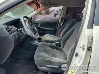 Zdjęcie 7 z 12 samochodu: 2006 TOYOTA COROLLA S VIN:1NXBR30E16Z633292 - miniatura