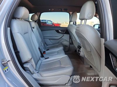Zdjęcie 11 z 14 samochodu: 2019 AUDI Q7 PREMIUM PLUS VIN:WA1LAAF74KD022447 - miniatura