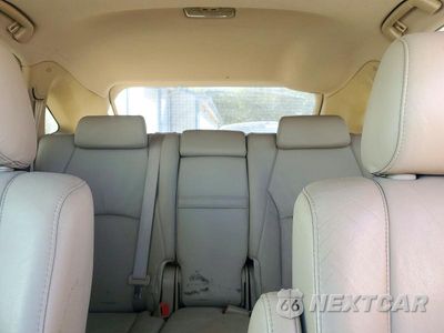 Zdjęcie 10 z 13 samochodu: 2008 LEXUS RX 350 VIN:2T2HK31U18C067106 - miniatura