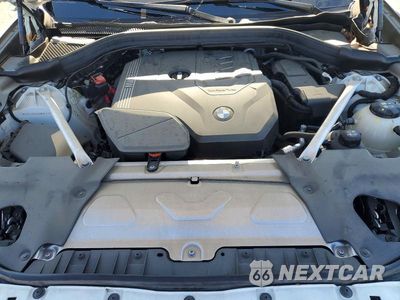 Zdjęcie 12 z 13 samochodu: 2024 BMW X3 SDRIVE30I VIN:5UX43DP05R9W38774 - miniatura