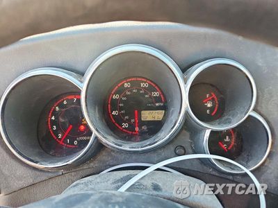 Zdjęcie 9 z 12 samochodu: 2004 PONTIAC VIBE VIN:5Y2SL62814Z442244 - miniatura