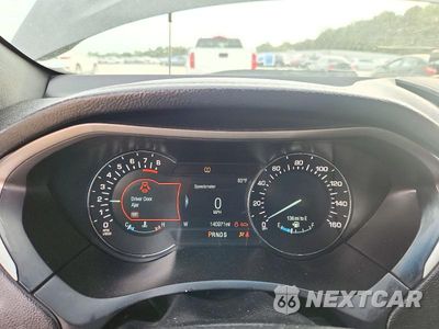 Zdjęcie 9 z 13 samochodu: 2018 LINCOLN MKZ RESERVE VIN:3LN6L5E9XJR600088 - miniatura