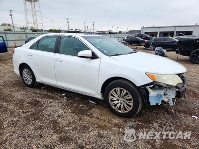 Czwarte zdjęcie samochodu z boku: 2013 TOYOTA CAMRY LE VIN:4T1BF1FK9DU271557 - miniatura
