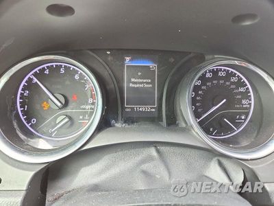 Zdjęcie 9 z 12 samochodu: 2020 TOYOTA CAMRY SE VIN:4T1G11AK6LU871060 - miniatura