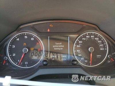 Zdjęcie 9 z 12 samochodu: 2017 AUDI Q5 PREMIUM PLUS VIN:WA1L2AFP3HA031616 - miniatura
