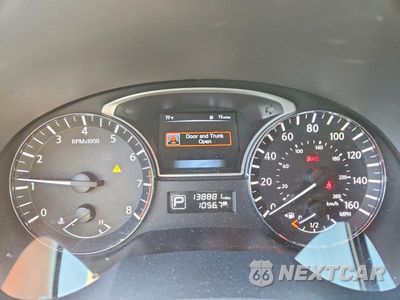Zdjęcie 9 z 12 samochodu: 2015 NISSAN ALTIMA 2.5 SL VIN:1N4AL3AP9FN306723 - miniatura