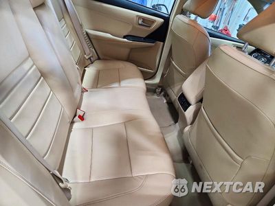 Zdjęcie 10 z 12 samochodu: 2015 TOYOTA CAMRY HYBRID XLE VIN:4T1BD1FK8FU163858 - miniatura