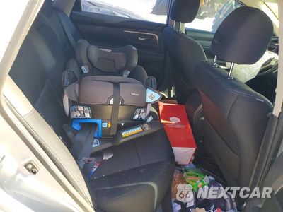 Zdjęcie 10 z 12 samochodu: 2016 NISSAN ALTIMA 2.5 SR VIN:1N4AL3AP4GC142603 - miniatura