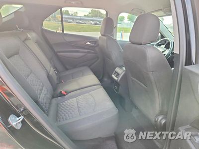 Zdjęcie 11 z 13 samochodu: 2018 CHEVROLET EQUINOX LT VIN:2GNAXJEV6J6117575 - miniatura