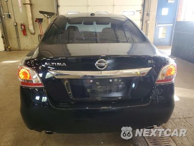 Zdjęcie 6 z 12 samochodu: 2015 NISSAN ALTIMA 2.5 SL VIN:1N4AL3AP1FN860905 - miniatura