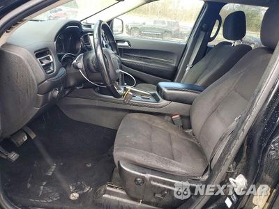 Zdjęcie 7 z 13 samochodu: 2021 DODGE DURANGO SXT VIN:1C4RDHAG7MC608981 - miniatura