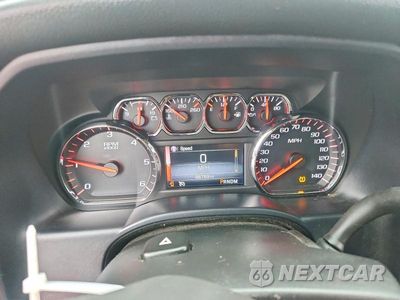 Zdjęcie 9 z 12 samochodu: 2014 GMC SIERRA K1500 SLE VIN:1GTV2UEC1EZ329495 - miniatura