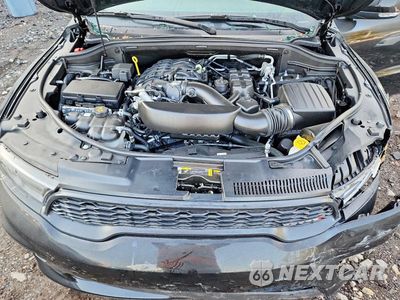 Zdjęcie 12 z 13 samochodu: 2026 DODGE DURANGO GT VIN:1C4RDJDG8TC269861 - miniatura