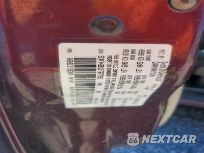 Zdjęcie 13 z 13 samochodu: 2001 CHRYSLER PT CRUISER VIN:3C4FY4BB11T677992 - miniatura
