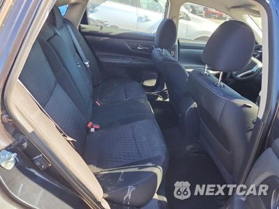 Zdjęcie 10 z 12 samochodu: 2018 NISSAN ALTIMA 2.5 S VIN:1N4AL3AP5JC273465 - miniatura