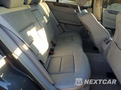 Zdjęcie 10 z 13 samochodu: 2013 MERCEDES-BENZ E 350 4MATIC VIN:WDDHF8JB3DA709334 - miniatura