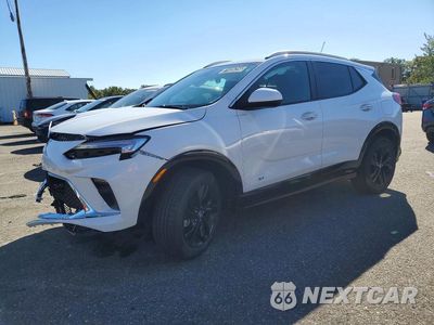 2026 BUICK ENCORE GX SPORT TOURING KL4AMESL3TB277273 - główne zdjęcie licytacji z USA - miniatura