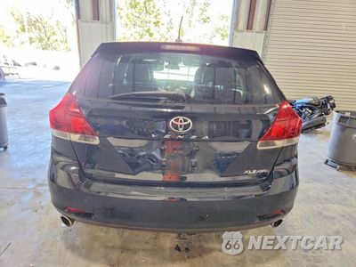 Zdjęcie 6 z 12 samochodu: 2013 TOYOTA VENZA XLE VIN:4T3BK3BB8DU092205 - miniatura