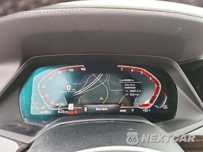 Zdjęcie 9 z 13 samochodu: 2020 BMW X5 XDRIVE40I VIN:5UXCR6C08L9C60097 - miniatura