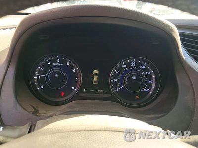 Zdjęcie 9 z 12 samochodu: 2014 HYUNDAI AZERA LIMITED VIN:KMHFH4JG5EA375367 - miniatura