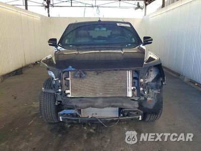 Piąte zdjęcie samochodu w środku: 2024 FORD EXPEDITION LIMITED VIN:1FMJU2A82REA37460 - miniatura
