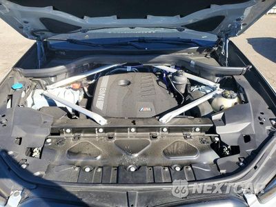 Zdjęcie 12 z 14 samochodu: 2026 BMW X6 XDRIVE40I VIN:5UX33EX07T9291621 - miniatura