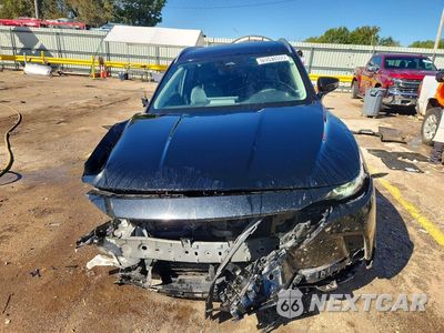 Piąte zdjęcie samochodu w środku: 2026 MAZDA CX-50 PREFERRED VIN:7MMVABBL2TN465151 - miniatura