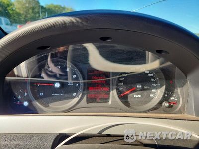 Zdjęcie 9 z 12 samochodu: 2009 PONTIAC G8 VIN:6G2ER57749L182588 - miniatura