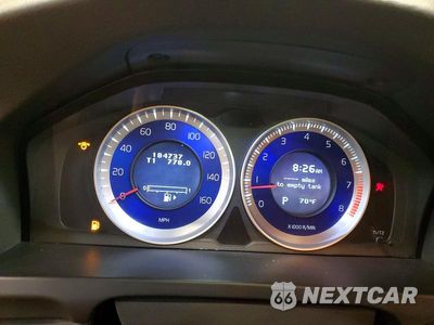 Zdjęcie 9 z 12 samochodu: 2012 VOLVO S60 T6 VIN:YV1902FHXC2096898 - miniatura