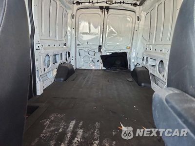 Zdjęcie 10 z 13 samochodu: 2023 FORD TRANSIT T-150 VIN:1FTYE1CG5PKB62966 - miniatura