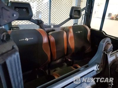 Zdjęcie 6 z 10 samochodu: 2024 CAN-AM DEFENDER MAX LIMITED CAB HD10 VIN:3JBUUAX43RK001253 - miniatura