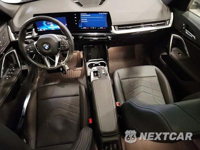 Zdjęcie 8 z 14 samochodu: 2026 BMW X1 XDRIVE28I VIN:WBX73EF01T5694458 - miniatura
