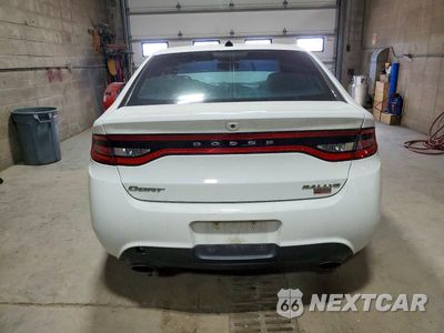 Zdjęcie 6 z 13 samochodu: 2013 DODGE DART SXT VIN:1C3CDFBH6DD135672 - miniatura
