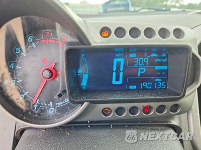 Zdjęcie 9 z 12 samochodu: 2015 CHEVROLET SONIC LT VIN:1G1JC5SH3F4177910 - miniatura