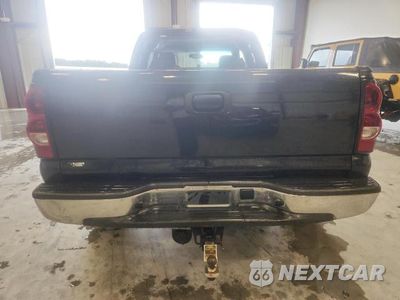 Zdjęcie 6 z 12 samochodu: 2003 CHEVROLET SILVERADO K1500 VIN:2GCEK19T031195853 - miniatura