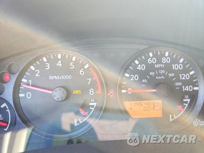 Zdjęcie 9 z 12 samochodu: 2010 NISSAN XTERRA X VIN:5N1AN0NU8AC525661 - miniatura