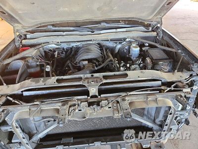 Zdjęcie 11 z 12 samochodu: 2014 CHEVROLET SILVERADO K1500 LTZ VIN:3GCUKSEJ3EG306315 - miniatura