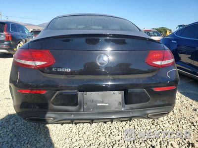 Zdjęcie 6 z 13 samochodu: 2018 MERCEDES-BENZ C 300 VIN:WDDWJ4JB3JF671536 - miniatura