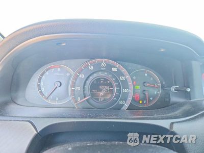 Zdjęcie 9 z 12 samochodu: 2016 HONDA ACCORD SPORT VIN:1HGCR2F55GA125597 - miniatura