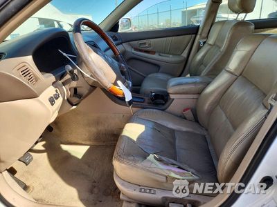 Zdjęcie 7 z 12 samochodu: 2000 LEXUS ES 300 VIN:JT8BF28G8Y0267627 - miniatura