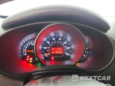 Zdjęcie 9 z 12 samochodu: 2015 KIA SOUL BASE VIN:KNDJN2A23F7166157 - miniatura