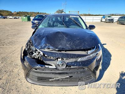 Piąte zdjęcie samochodu w środku: 2026 TOYOTA COROLLA LE VIN:5YFB4MDE7TP443234 - miniatura