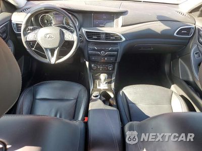 Zdjęcie 8 z 12 samochodu: 2018 INFINITI QX30 LUXURY VIN:SJKCH5CP6JA060692 - miniatura