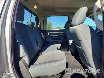 Zdjęcie 10 z 13 samochodu: 2016 RAM 1500 SLT VIN:1C6RR7LT2GS303539 - miniatura