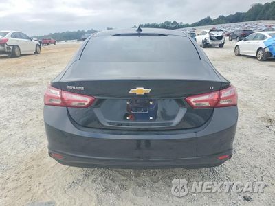 Zdjęcie 6 z 12 samochodu: 2021 CHEVROLET MALIBU LT VIN:1G1ZD5ST5MF054888 - miniatura