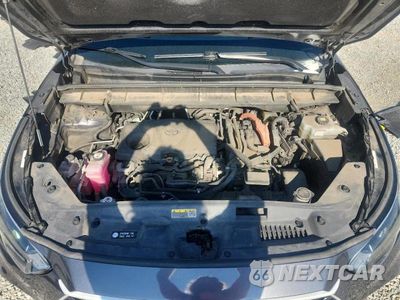Zdjęcie 12 z 13 samochodu: 2021 TOYOTA HIGHLANDER HYBRID LE VIN:5TDBBRCH5MS531223 - miniatura